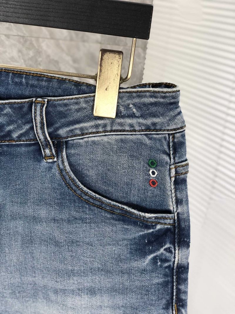 Philipp Plein Jeans